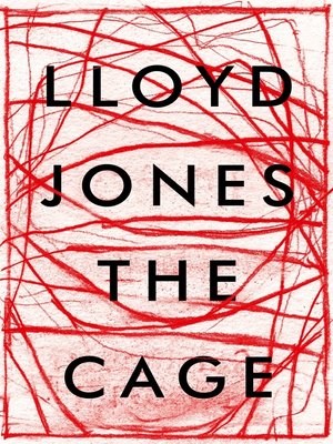 cover image of The Cage